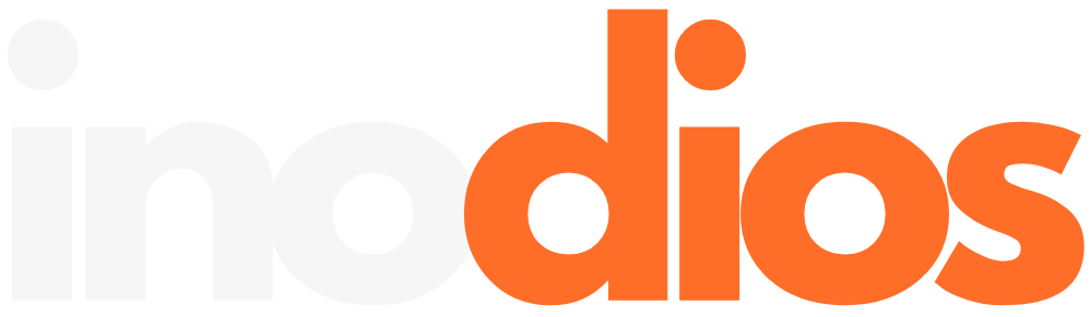 Inodios Logo
