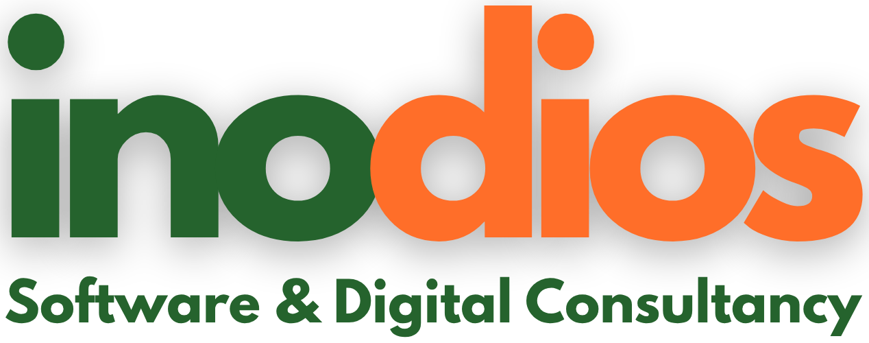 Inodios Logo