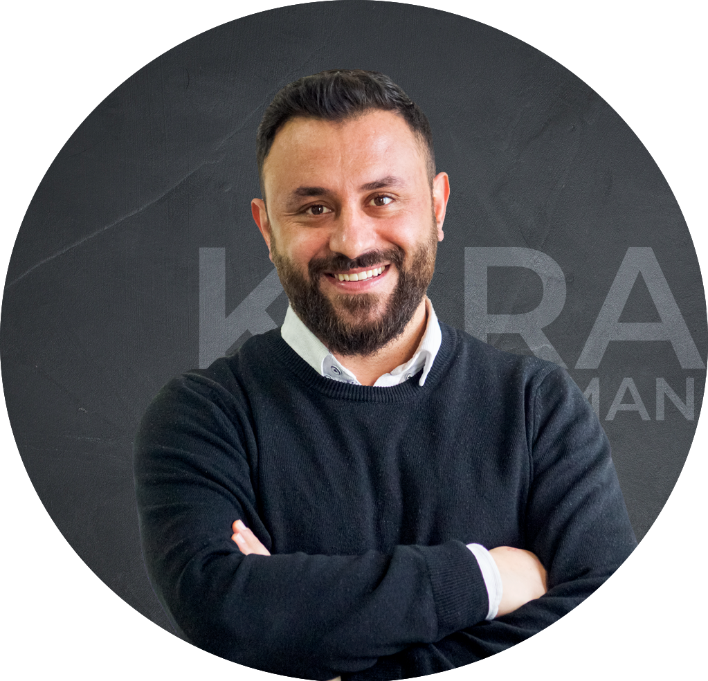 Karaca Danışmanlık